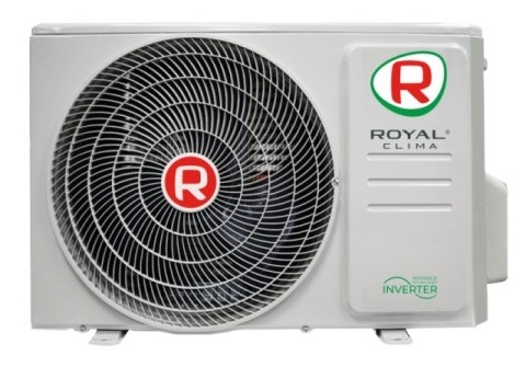 Кондиционер Royal Clima RCI-FCE35HN (инверторный)