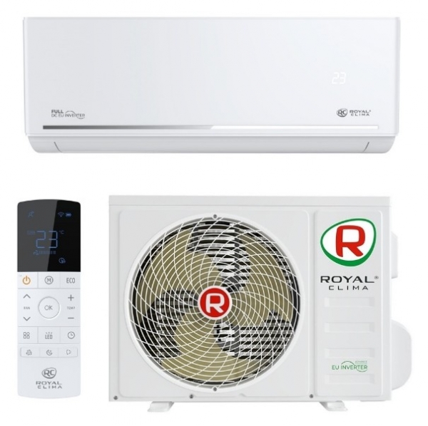 Роял Клима RCI-FHE28HN