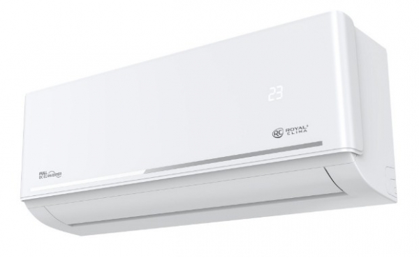 Кондиционер Royal Clima RCI-FHE40HN (инверторный)