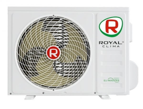 Кондиционер Royal Clima RCI-FHE55HN (инверторный)
