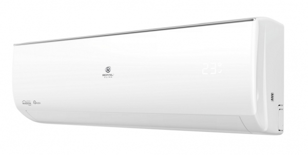 Настенный кондиционер Royal Clima RCI-G57HN Инверторный