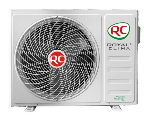 Кондиционер Royal Clima RCI-GLE22HN (инверторный)