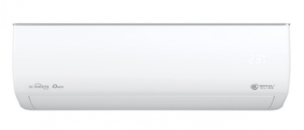 Кондиционер Royal Clima RCI-GLE28HN (инверторный)