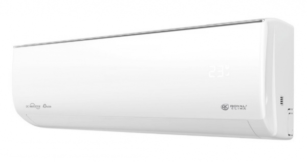 Кондиционер Royal Clima RCI-GLE70HN (инверторный)