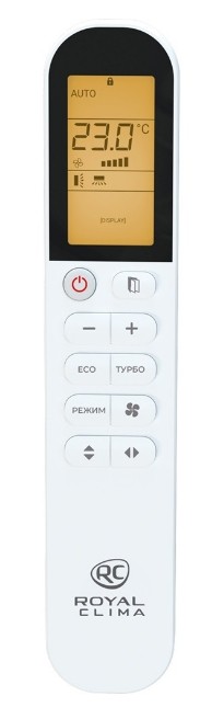 Кондиционер Royal Clima RCI-OME28HN (инверторный)
