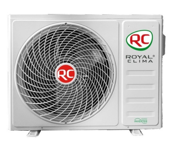 Кондиционер Royal Clima RCI-OME28HN (инверторный)