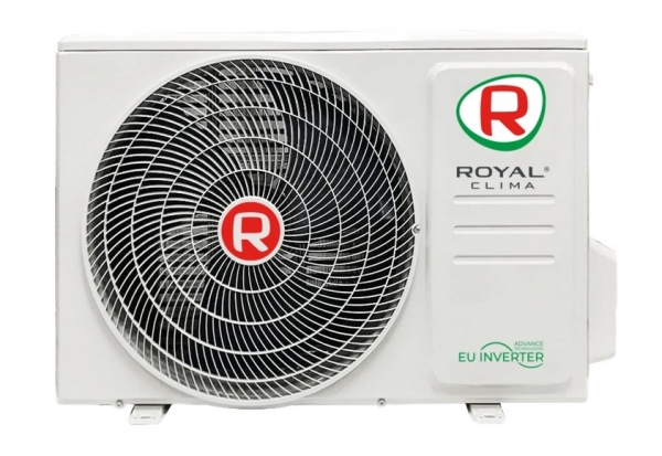 Сплит система Royal Clima RCI-P32HN Инверторный