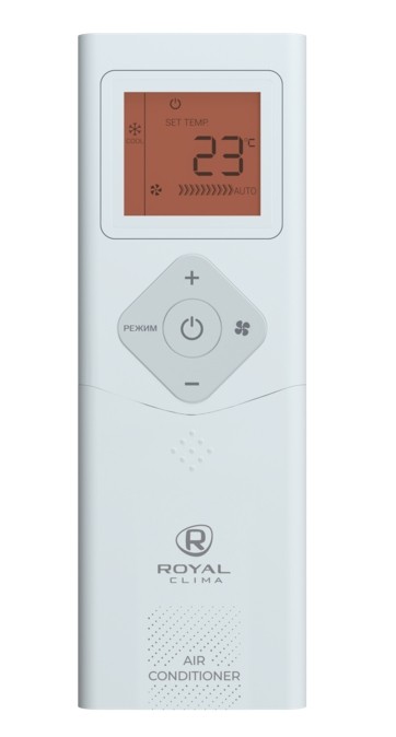 Сплит система Royal Clima RCI-P61HN / OUT Инверторный