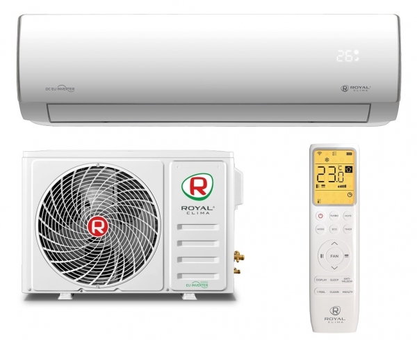 Роял Клима RCI-PF30HN