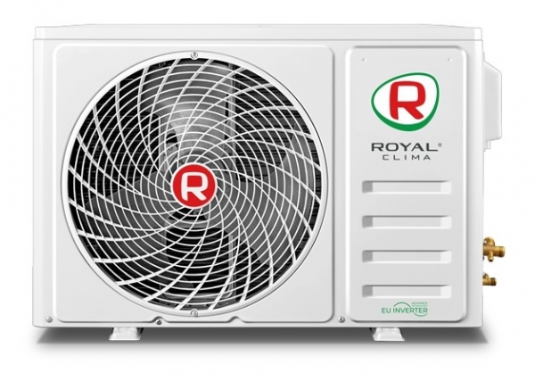 Сплит система Royal Clima RCI-PF75HN Инверторный