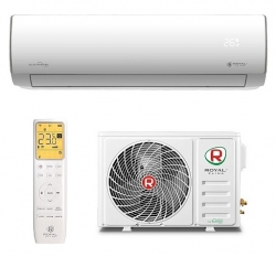 Настенный кондиционер Royal Clima RCI-PFD30HN (инверторный)
