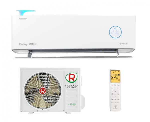 Роял Клима RCI-RF30HN