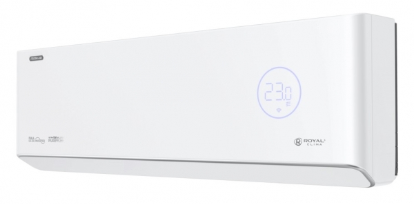 Сплит система Royal Clima RCI-RF40HN (бризер) Инверторный