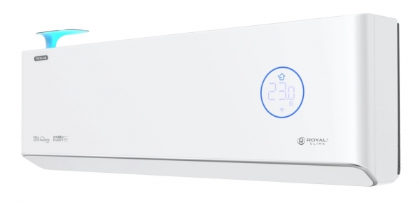 Сплит система Royal Clima RCI-RF40HN (бризер) Инверторный