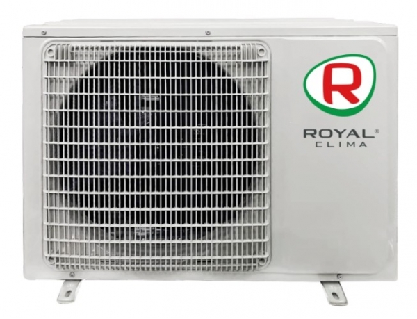 Кондиционер Royal Clima RCI-RNC24HN (инверторный)
