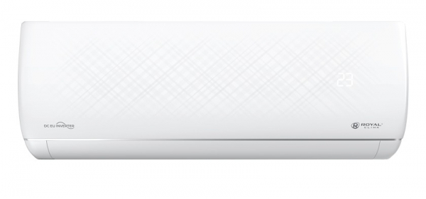 Сплит система Royal Clima RCI-RNX35HN Инверторный