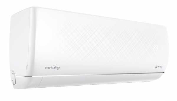 Сплит система Royal Clima RCI-RNX35HN Инверторный