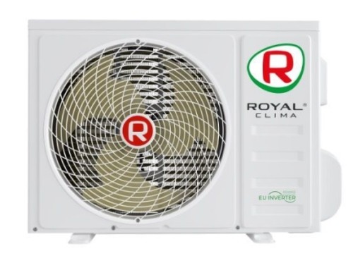 Настенный кондиционер Royal Clima RCI-RSB40HN (инверторный)
