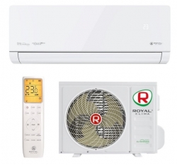 Настенный кондиционер Royal Clima RCI-RSB40HN (инверторный)