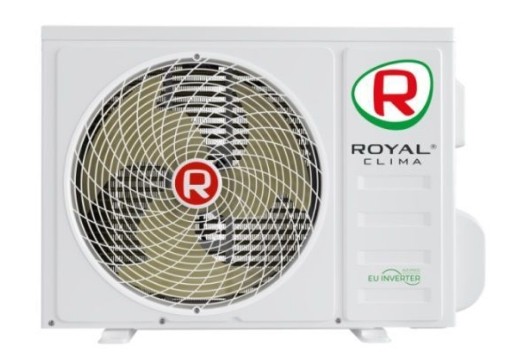 Настенный кондиционер Royal Clima RCI-RSN40HN (инверторный)