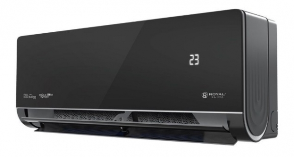 Настенный кондиционер Royal Clima RCI-RSN55HN (инверторный)