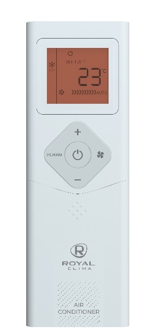 Сплит система Royal Clima RCI-T60HN Инверторный
