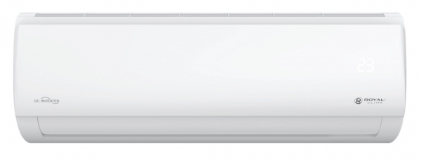 Кондиционер Royal Clima RCI-TWC28HN (инверторный)