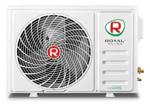 Настенный кондиционер Royal Clima RCI-TWL35HN (инверторный)