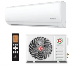 Настенный кондиционер Royal Clima RCI-TWL35HN (инверторный)