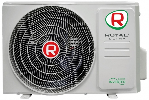 Сплит система Royal Clima RCI-TWN28HN Инверторный