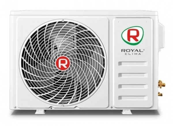 Кондиционер Royal Clima RCI-VNE55HN (инверторный)
