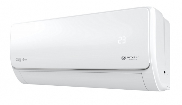 Кондиционер Royal Clima RCI-VNI22HN Инверторный