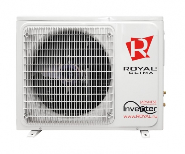 Кондиционер Royal Clima RCI-VNI22HN Инверторный
