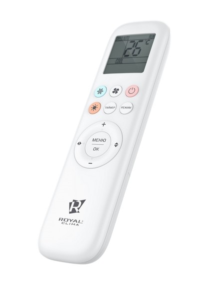 Кондиционер Royal Clima RCI-VNI22HN Инверторный