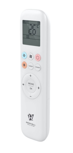 Кондиционер Royal Clima RCI-VNI29HN Инверторный