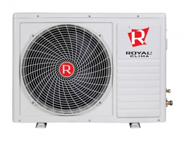 Сплит система Royal Clima RCI-VNR22HN Инверторный