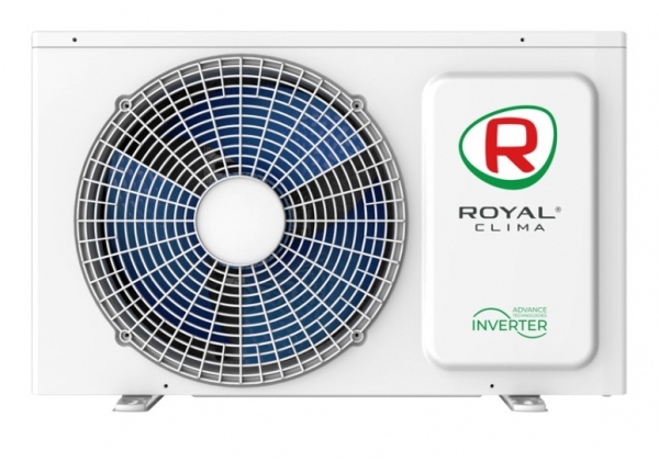 Сплит система Royal Clima RCI-VXI70HN Инверторный