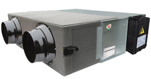 Роял Клима RCS-1250-U+RCE-WFM