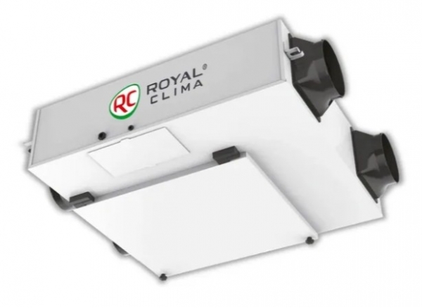 Роял Клима RCS-250-P 4.0