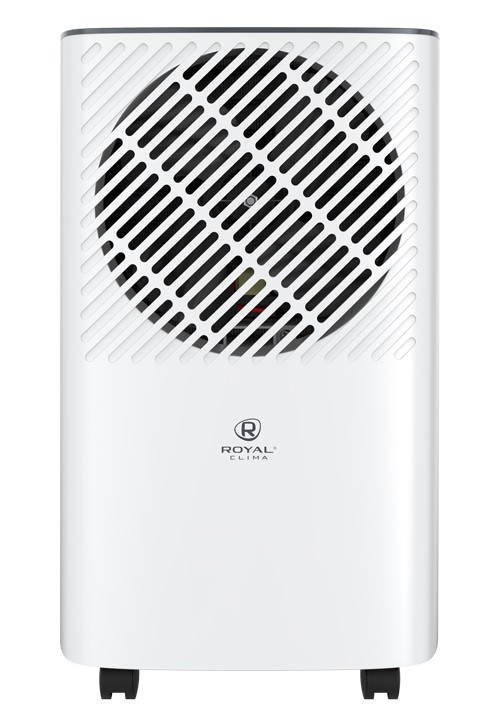 Осушитель воздуха Royal Clima RD-CR10-E (Studio)