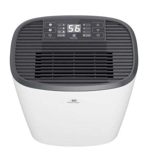 Осушитель воздуха Royal Clima RD-CR20-E (Loft)