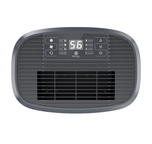 Осушитель воздуха Royal Clima RD-CR20-E (Loft)