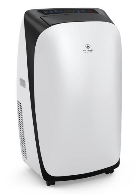 Мобильный кондиционер Royal Clima RM-CB27HH-E