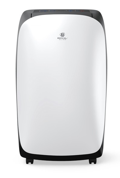 Мобильный кондиционер Royal Clima RM-CB36HH-E