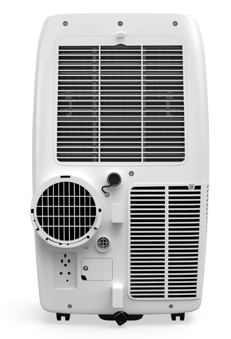 Мобильный кондиционер Royal Clima RM-CB36HH-E