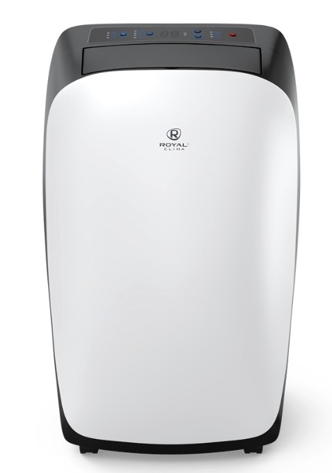 Мобильный кондиционер Royal Clima RM-CB36HH-E