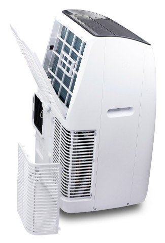 Мобильный кондиционер Royal Clima RM-LP50CN-E