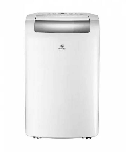 Мобильный кондиционер Royal Clima RM-SL39CH-E