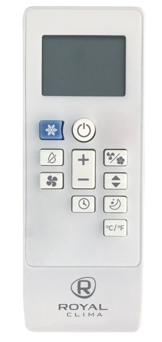 Мобильный кондиционер Royal Clima RM-ST39CH-E2