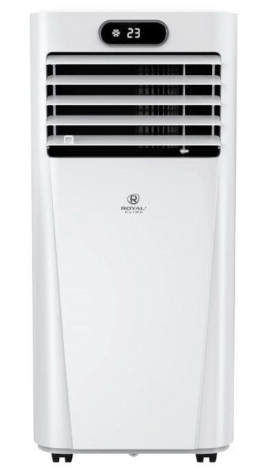Мобильный кондиционер Royal Clima RM-TS28CH-E2